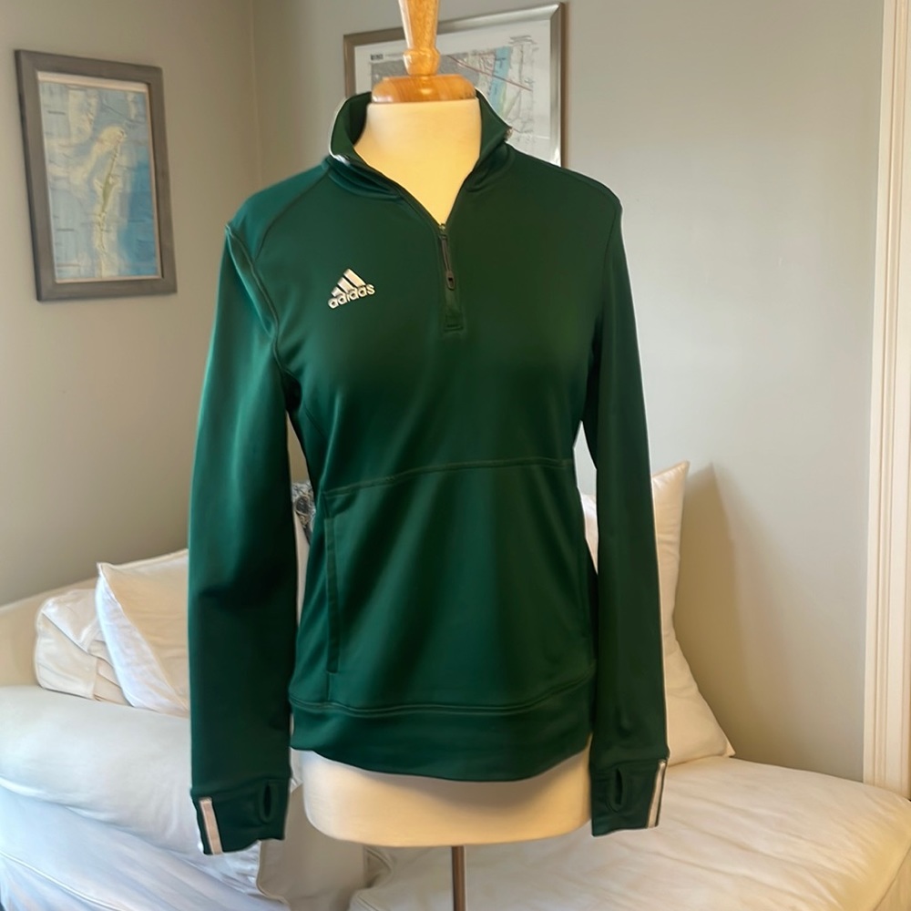 Adidas Climite Pullover Sweatshirt